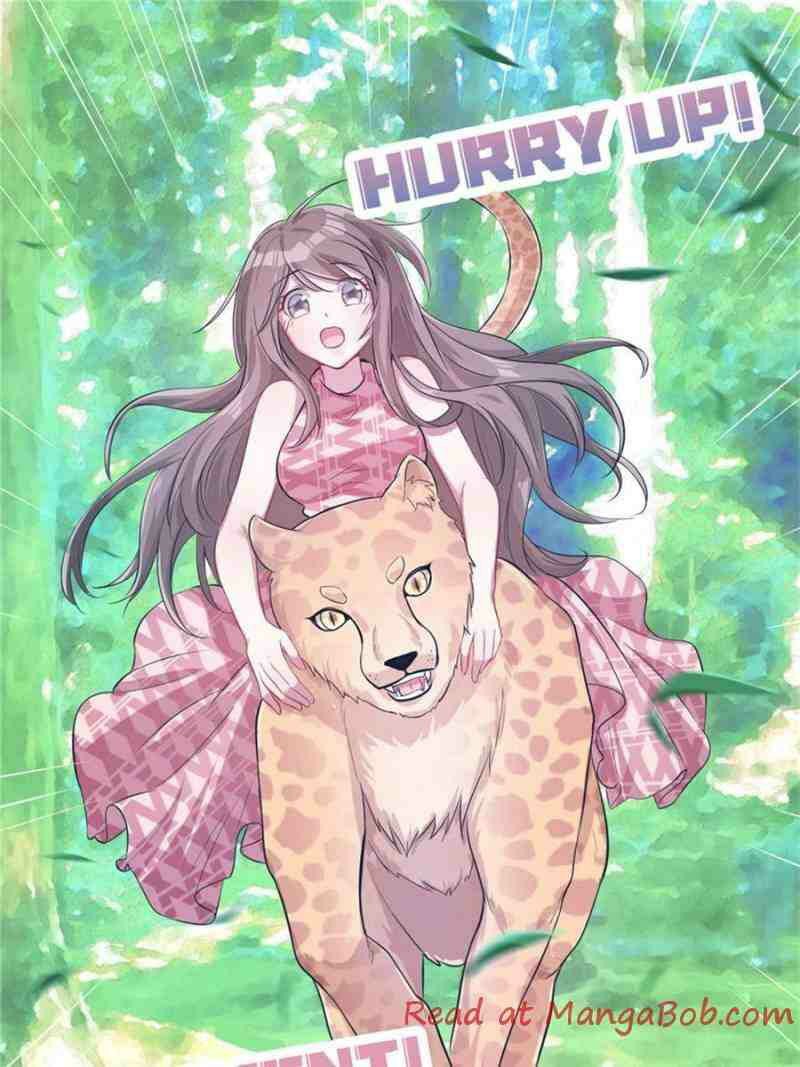 Beauty and the Beasts Chapter 96 Gambar 67